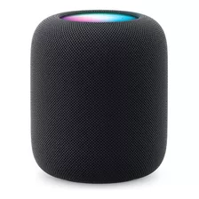 Apple Homepod 2da Generacion - - (2023) Color Negro