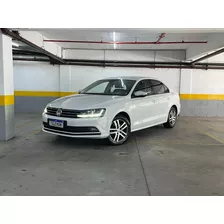 Volkswagen Jetta Comfortline 1.4 Tsi