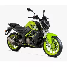Benelli Tnt251 - 100% Financiada - Tomamos Tu Moto - Bike Up