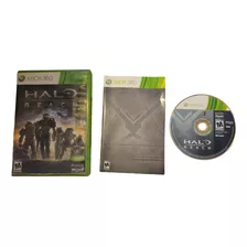 Halo Reach Xbox 360 
