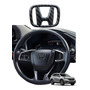 Emblema De Volante Para Honda Civic Accord Hrv Odyssey