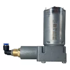 Compressor 12v Banco Empilhadeira Retroescavadeira Trator