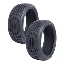 Kit Pneu 245/35 R 20 Hu901 95w Horizon 2 Un.