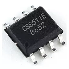 Cs8511e Integrado Amplificador De 17 Watts De Superficie