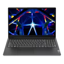 Notebook Lenovo V15 G2 Itl I3 8gb 2tb 15.6 Fhd Español