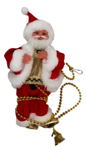 Segunda imagen para búsqueda de viejo pascuero escalando