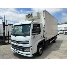 Vw 9-170 Prime 2022 Refrigerado /ñ 8150 816 10160 1016 1119