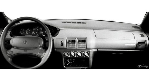 Cubretablero Dodge Chrysler Neon Mod. 1994 A 1999 Foto 2