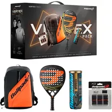 Bullpadel Vertex 03 2023 Juan Tello Pack Padel + Accesorios