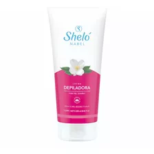 Crema Depiladora Piel Sensible Sheló Navel250 Ml