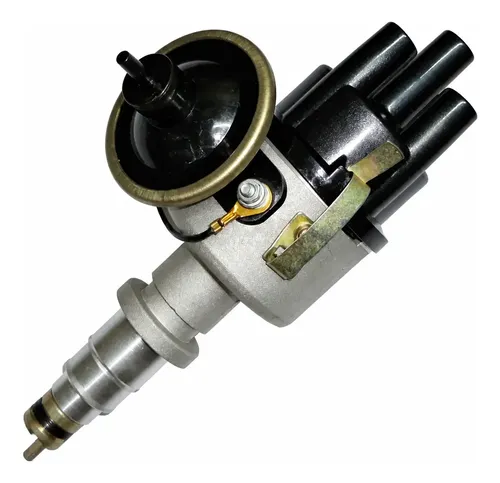 Distribuidor Platino Renault 12 Mecanico