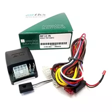 Corta Corriente Portonazo Inmovilizador Universal Auto 12v