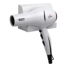 Secador De Cabelo De Parede Gama Spa Dryer Turbo