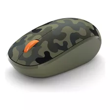 Mouse Inalámbrico Bluetooth Microsoft Para Pc Mac