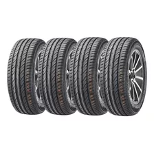 Llantas En Promocion Rin 16 3x4 205/60r16 92v Grandeco