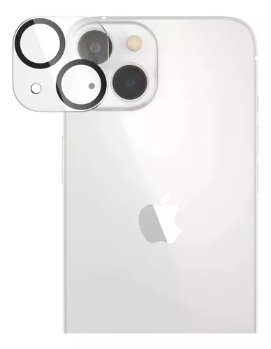 Segunda imagen para búsqueda de protector de camara iphone 11