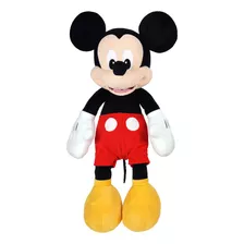 Disney Junior Mickey Mouse Jumbo - Peluche De Minnie Mouse .