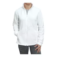 Campera Polar Mujer - Rigardu - Premium Antipilling