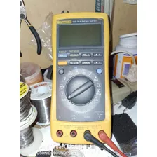 Tester Fluke187 Ref250