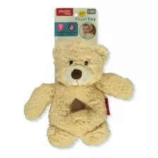 Peluche Sonajero Animales Playtex