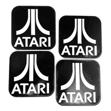 Posavasos #atari