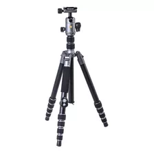 Tripode De Aluminio Para Camara Universal | Vanguard / Ne...