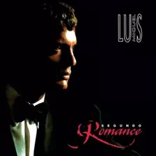 Luis Miguel - Segundo Romance (vinilo Nuevo Y Sellado)