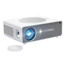 Projetor Touyinger Q10w - 12000 Lumens Led 1080p Android 