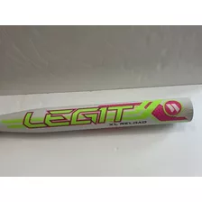 Worth Legit Xl Reload Watermelon 27.5 Slowpitch Softbol Bat