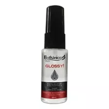 Reparador De Pontas Glossy Bothânico Cosméticos 30ml