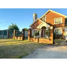 Dueño Vende. Excelente Casa Solymar Sur