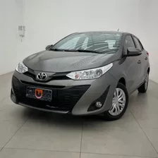 Toyota Yaris Hb Xl 13 At 2020