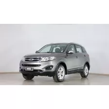 Chery Grand Tiggo 2.0 Gls Mt