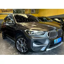 Bmw X1 2.0 Sdrive 20i Tb 2020