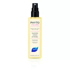 Phyto Paris Phytovolume Volumizing Blow-dry Spray, 5.07 Fl..