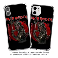 Capinha Capa Case Celular Iron Maiden Senjutsu Irm17