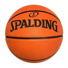 Balón Básquetbol Spalding No 7