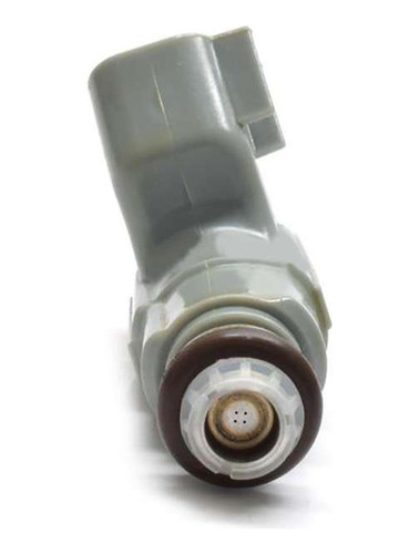 Inyector Gasolina Para Plymouth Neon 4cil 2.0 2001 Foto 4