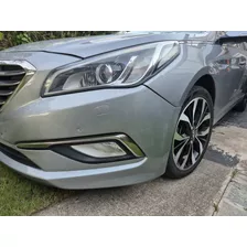 Hyundai Sonata Super Full