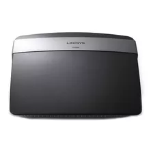 Router Linksys E2500 Negro