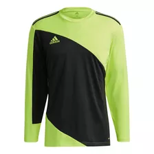 Buzo De Arquero adidas Squadra Nuevo Original