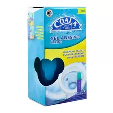 Refil Gel Adesivo Coala Marine 37g