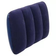 Almohada De Camping Inflable