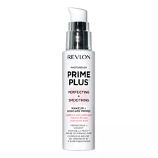 Base De Maquiagem Em Spray Revlon Colorstay Perfecti + Base De Maquiagem Spray Smoothing Revlon Colorstay Perfecti + Smoothing Cream Tone Creme - 30m³