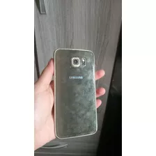 Samsung Galaxy S6 32 Gb Usado