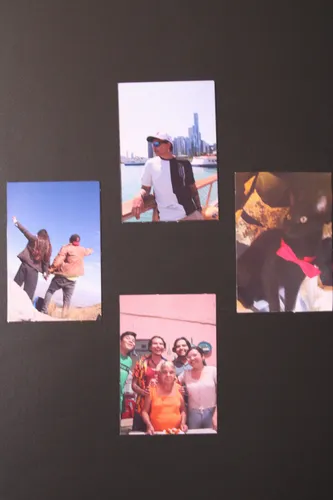 Tercera imagen para búsqueda de foto imanes personalizados