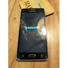 Celular Samsung J2 Prime Funcionando A Reparar Pantalla