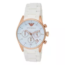 Reloj Emporio Armani Deportivo Ar5920 Para Mujer Original