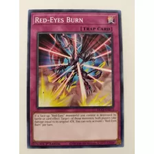 Red-eyes Burn - Common Dlcs