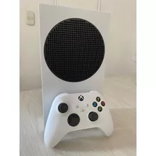 Microsoft Xbox Series S 512gb Standard Color Blanco